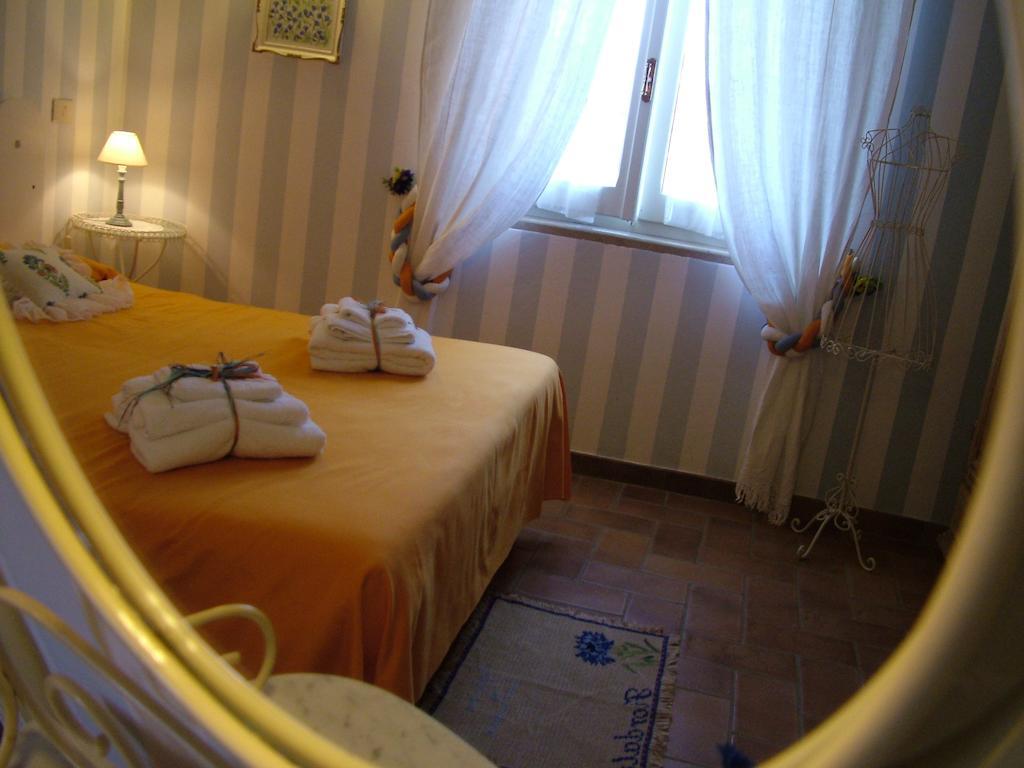 La Meridiana Sambuco  Pokój zdjęcie