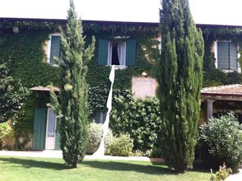 La Meridiana Sambuco  Zewnętrze zdjęcie