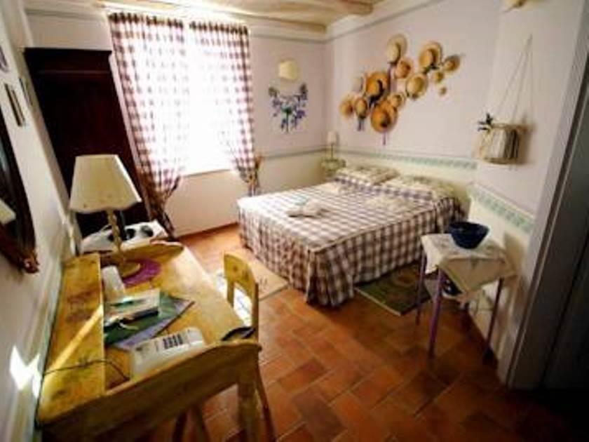 La Meridiana Sambuco  Zewnętrze zdjęcie